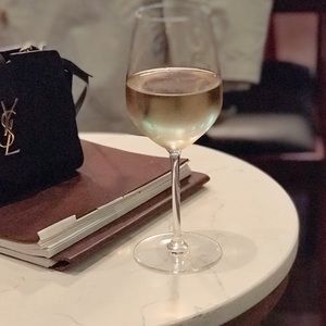 Meet your Posher, Mariana